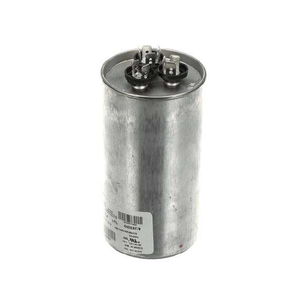 70/5 440v Capacitor - Straps